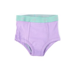 Conni Kids Tackers Underwear - Bubblegum - 3 Pack