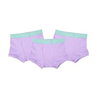 Conni Kids Tackers Sports Underwear - Bubblegum - 3 Pack