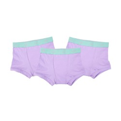 Conni Kids Tackers Sports Underwear - Bubblegum - 3 Pack