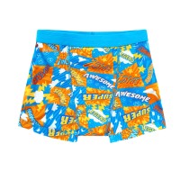 Conni Kids Tackers Sport - Hero, Navy, Aqua - 3 Pack