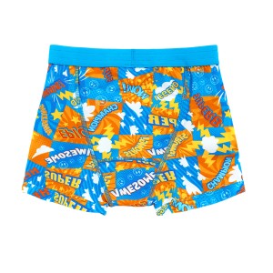 Conni Kids Tackers Sports - Hero Print