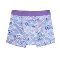 Conni Kids Tackers Sport - Mermaid, Aqua, Bubblegum - 3 Pack