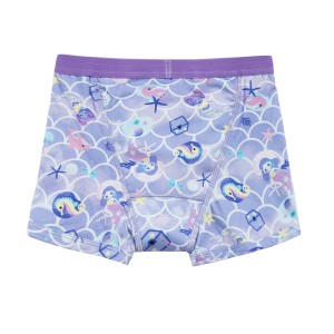 Conni Kids Tackers Sports - Mermaid
