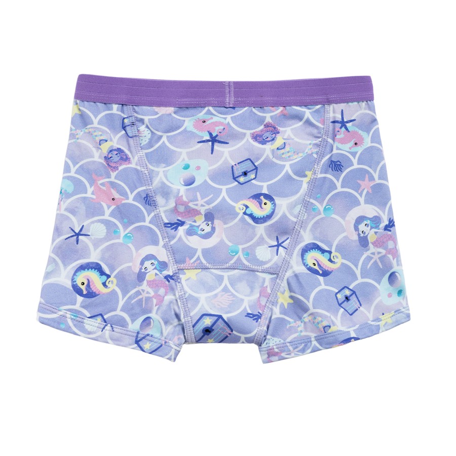 Conni Kids Tackers Sports - Mermaid