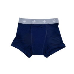 Conni Kids Tackers Sports Underwear Navy - 5 Pack