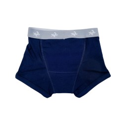Conni Kids Tackers Sports - Navy - 3 PACK