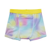 Conni Kids Tackers Sport - Rainbow, Grey, Bubblegum, Aqua - 5 Pack