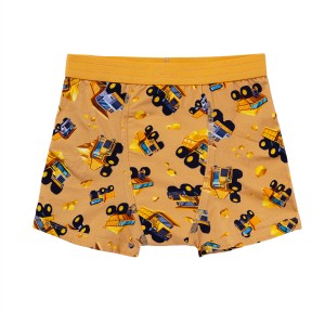 Conni Kids Tackers Sports - Truck Print