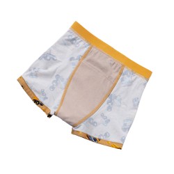 Conni Kids Tackers Sports - Truck Print