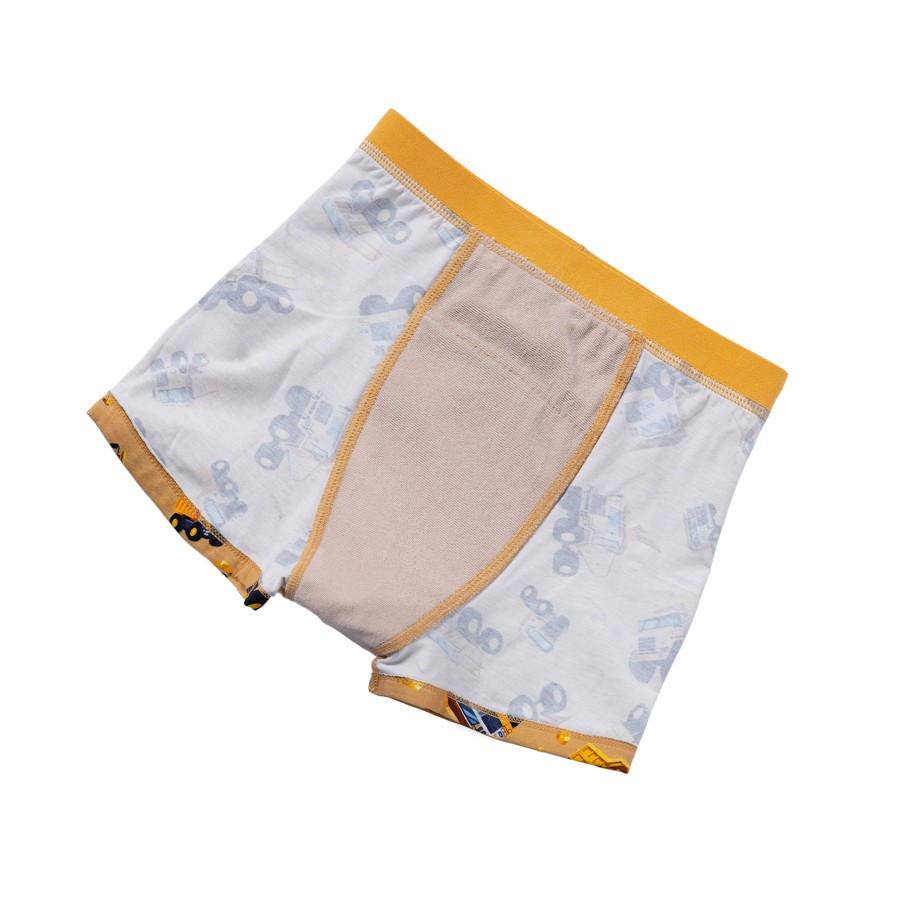 Conni Kids Tackers Sports - Truck Print