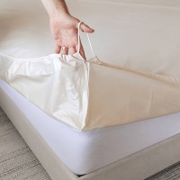 Care Grade Mattress Protector with Toggle Fit