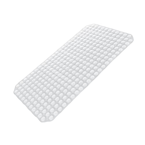Conni Anti-Slip Shower Mat - Clear