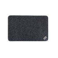 Absorbent and Waterproof Floor Mat - Compact - Marble