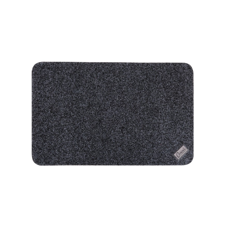 Absorbent and Waterproof Floor Mat - Compact - Marble