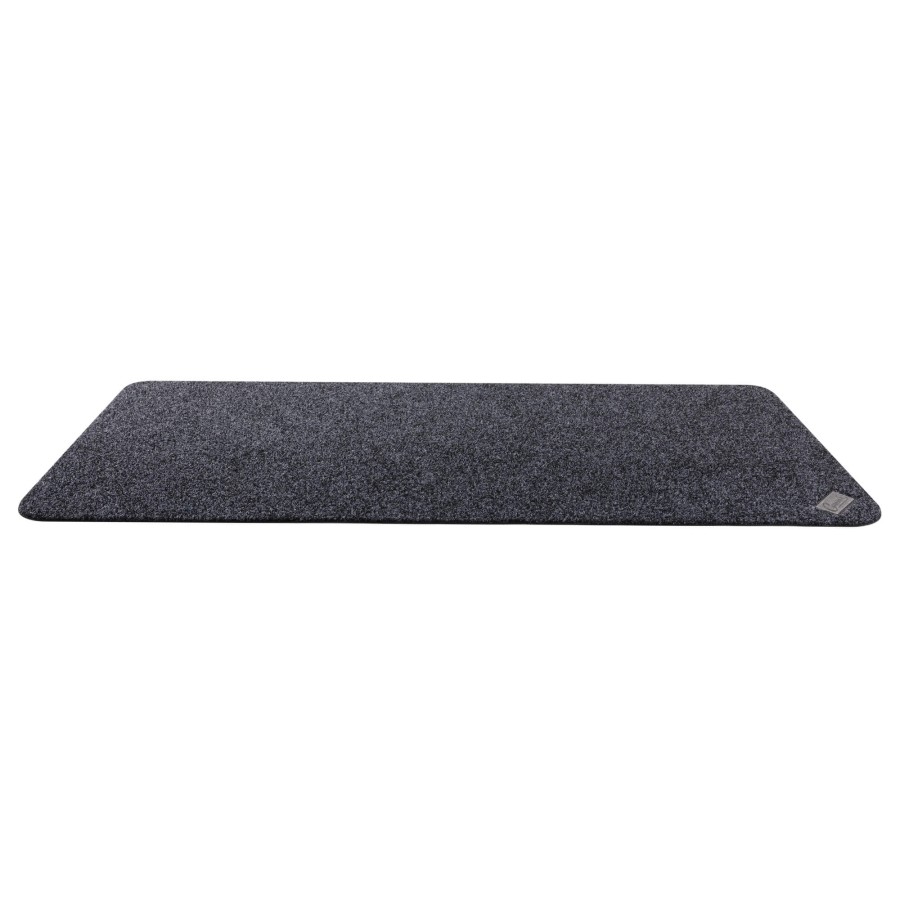 Anti Slip Absorbent Floor Mat - Mid Runner - Marble