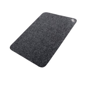 Anti Slip Absorbent Floor Mat - Classic - Marble