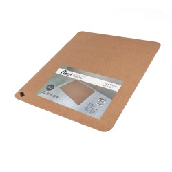 Anti Slip Absorbent Floor Mat - Double Classic - Pebble