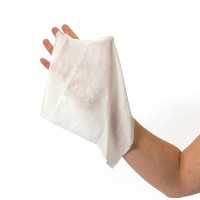 Conni Care - Premium Bamboo Wipes - Pack of 48