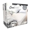 Conni Reusable Bed Pad White - 2PACK