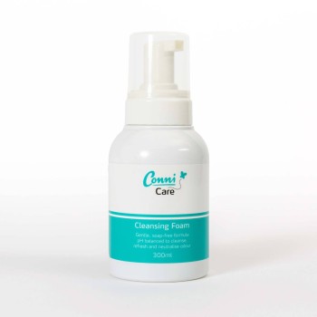 Conni Care - Cleansing Foam - 300ml