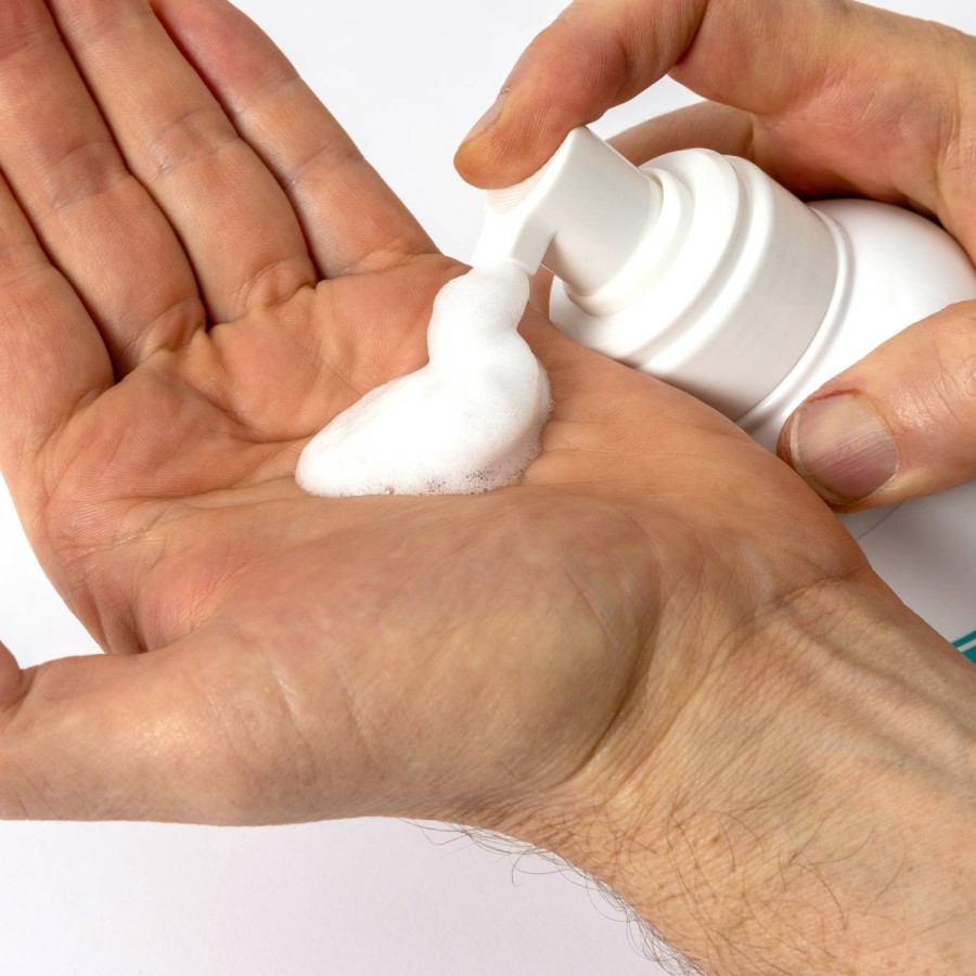 Conni Care - Cleansing Foam - 300ml