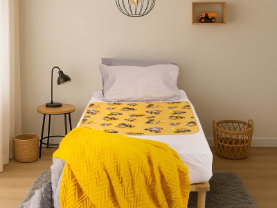 New Conni Bed Pad Prints