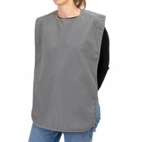 Conni Premium Clothing Protector - Charcoal - 2 Pack