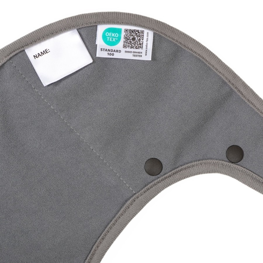 Conni Premium Clothing Protector - Charcoal - 2 Pack