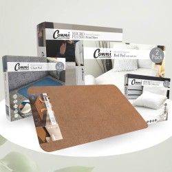 Conni Ultimate Pack - White (S, KS and LS)