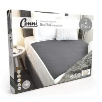 Conni Ultimate Pack - Charcoal (S, KS and LS)
