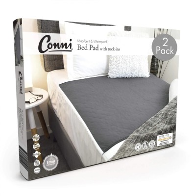 Conni Ultimate Pack - Charcoal (S, KS and LS)