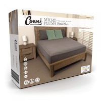 Conni Ultimate Pack - Charcoal (S, KS and LS)