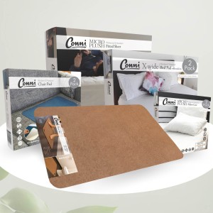 Conni Ultimate Pack - White (D, Q)