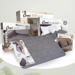 Conni Ultimate Pack - Charcoal (D, Q)