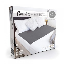 Conni Ultimate Pack - Charcoal (D, Q)