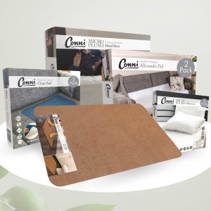 Conni Ultimate Pack - White (K)