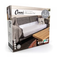 Conni Ultimate Pack - White (K)