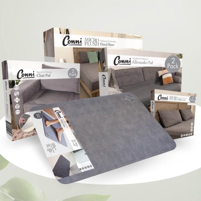Conni Ultimate Pack - Charcoal (K)