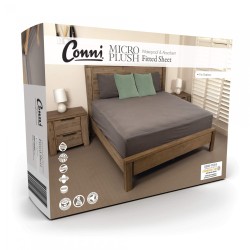 Conni Ultimate Pack - Charcoal (K)