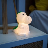 Conni Kids Dinosaur Night Light