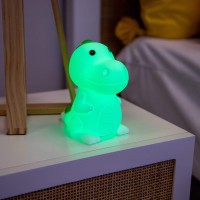 Conni Kids Dinosaur Night Light