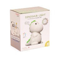 Conni Kids Dinosaur Night Light