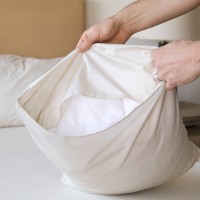 Care Grade Pillow Protector