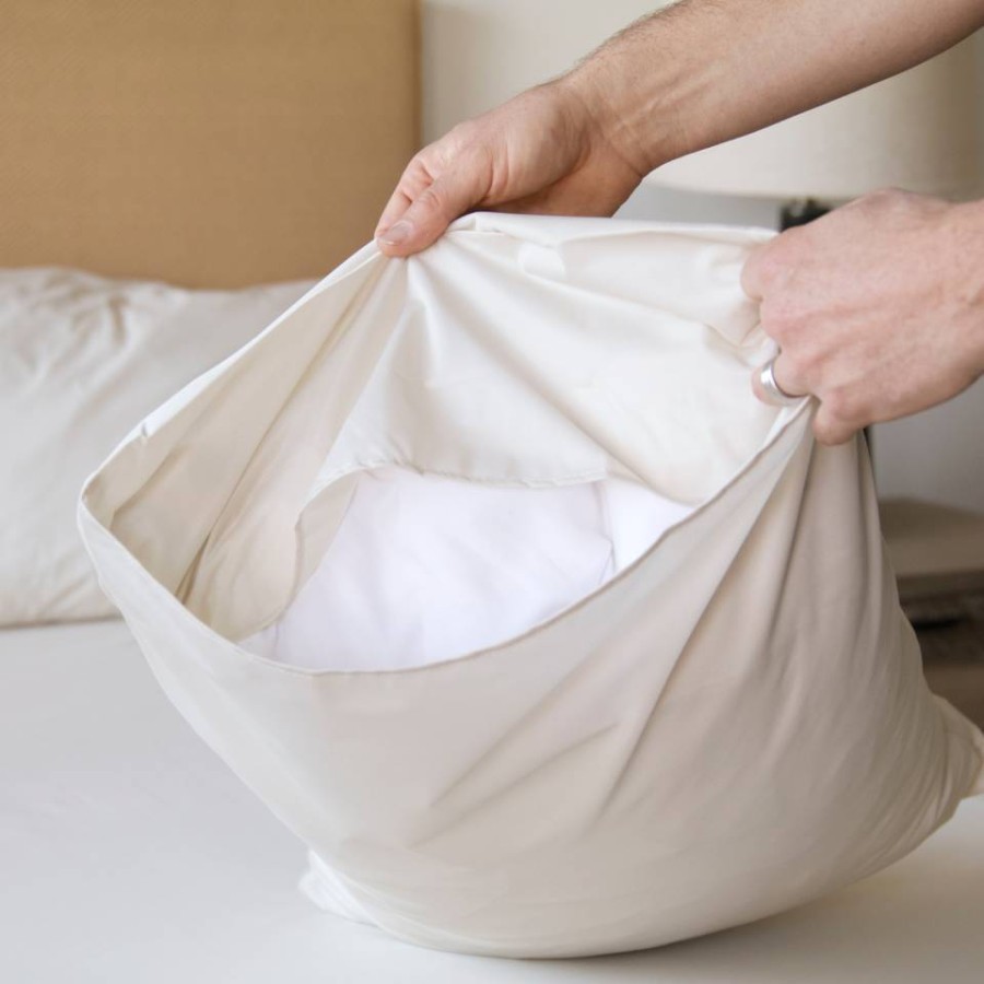 Care Grade Pillow Protector