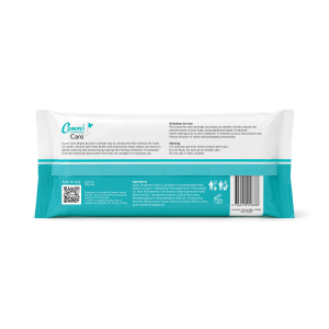 Conni Care - Premium Wipes - Pack of 56