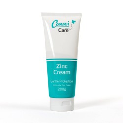 Conni Care - Zinc Cream - 200g