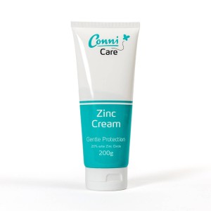 Conni Care - Zinc Cream - 200g
