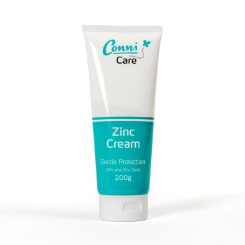 Conni Care - Zinc Cream - 200g