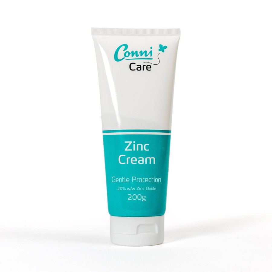 Conni Care - Zinc Cream - 200g