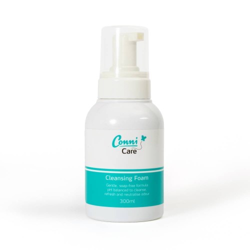 Conni Care - Cleansing Foam - 300ml